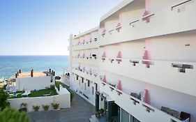 Evelyn Beach Hotel Crete